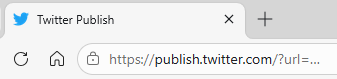 GuiFelix's tweet photo. @elonmusk @X the favicon on this subdomain needs to be replaced https://t.co/bmplmWcgBk