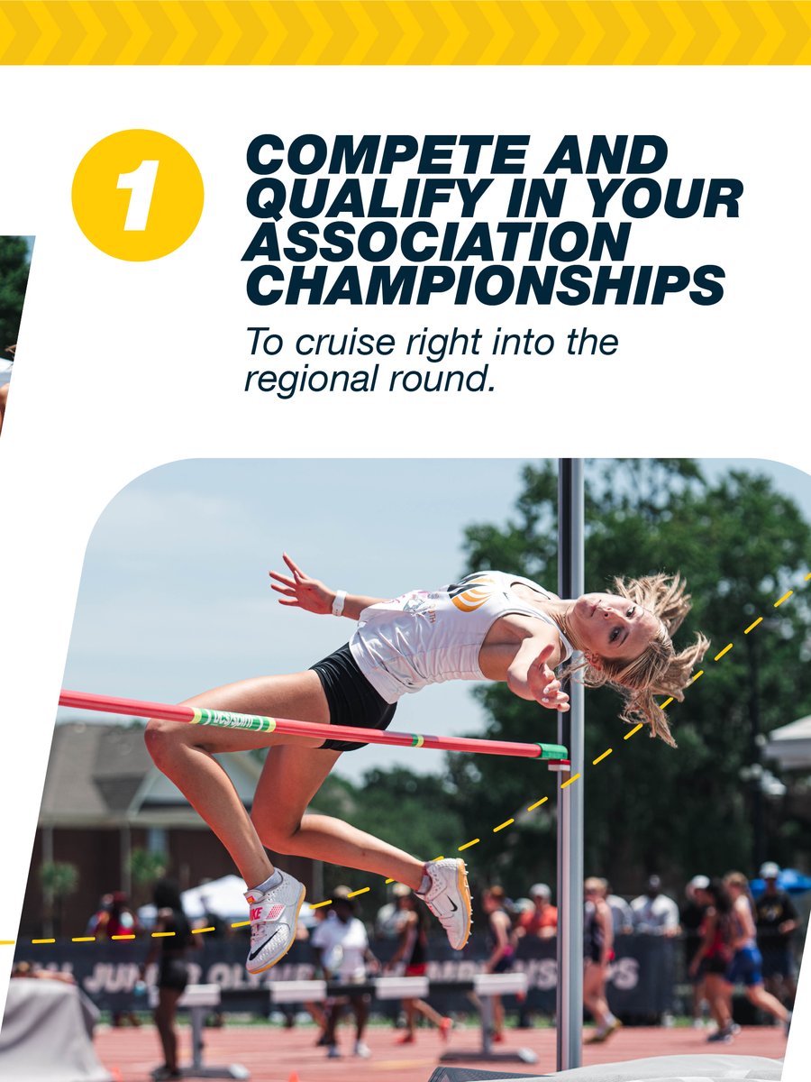 USATF tweet media