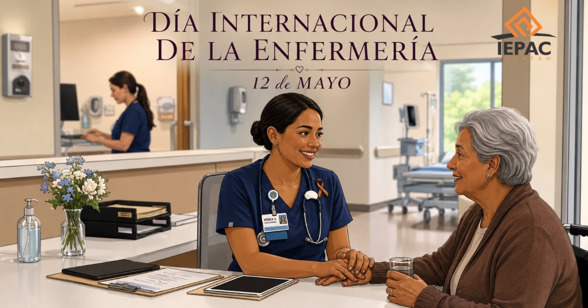 IEPAC Yucatán tweet media