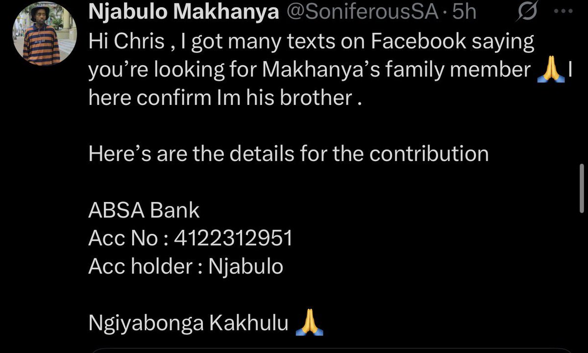 Ndeeleh❤ tweet media