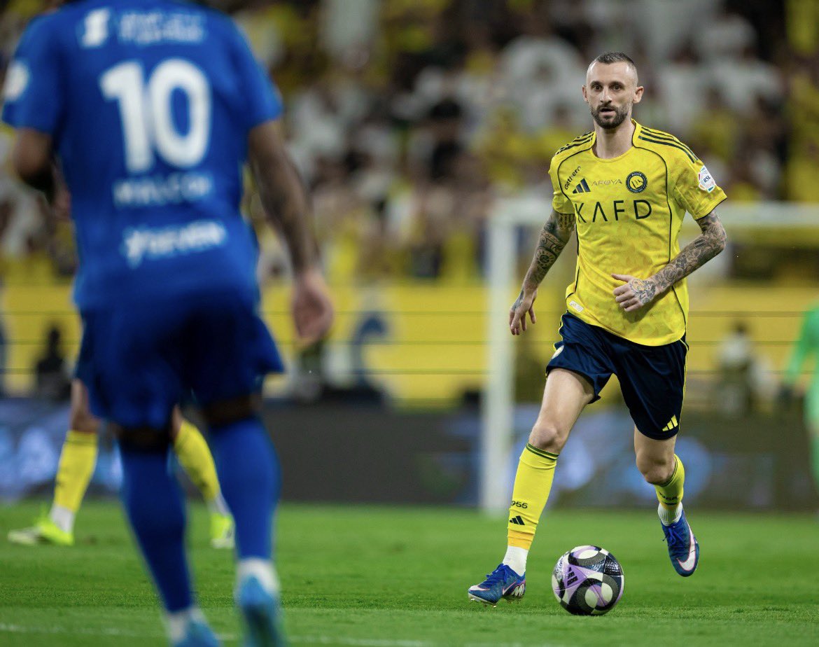 Al Nassr Zone tweet media