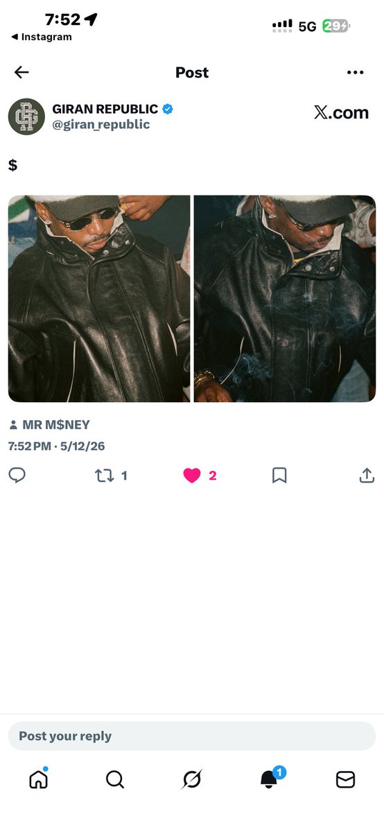 David Adeboye tweet media