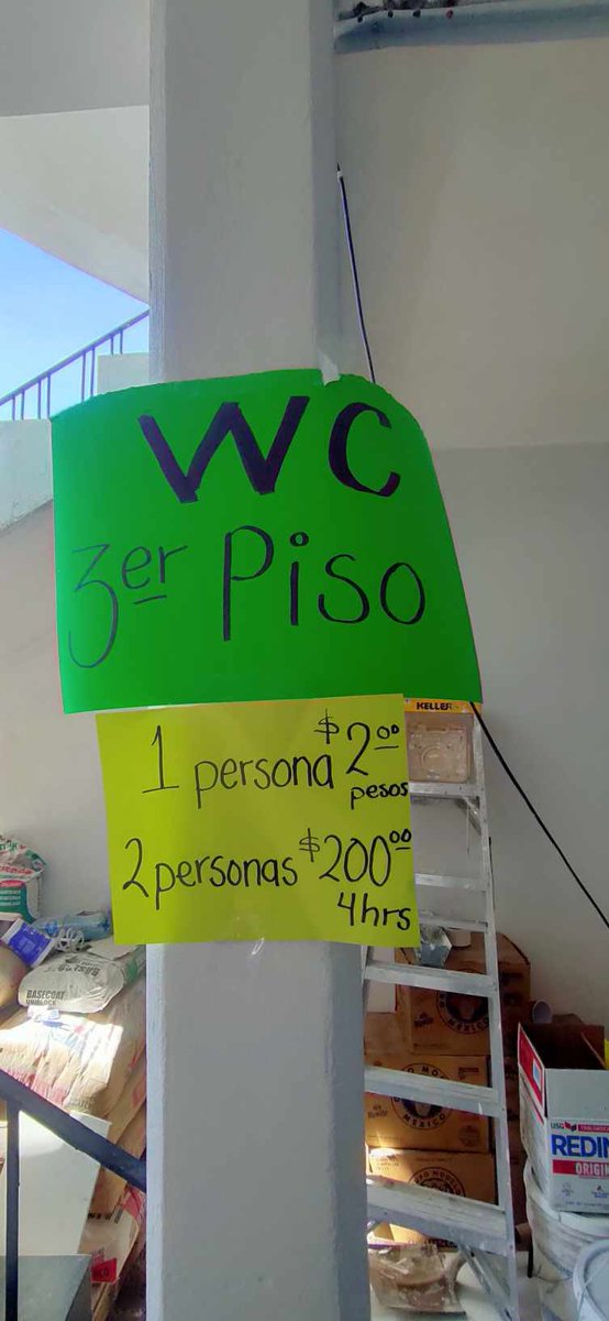 Súper Carteles tweet media