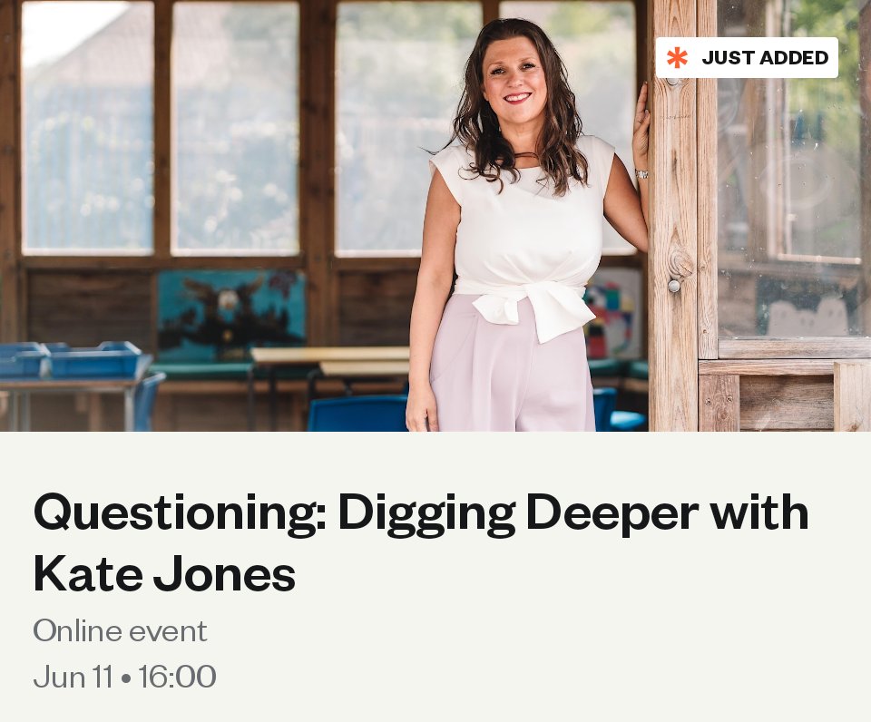 Kate Jones tweet media