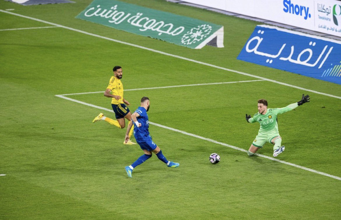 Al Nassr Zone tweet media