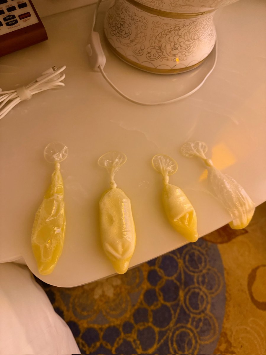 那些说我睡摄影师们的来感受一下手搓道具，大家职业素养这一块没得说🫡 https://t.co/DNvthNzUbB