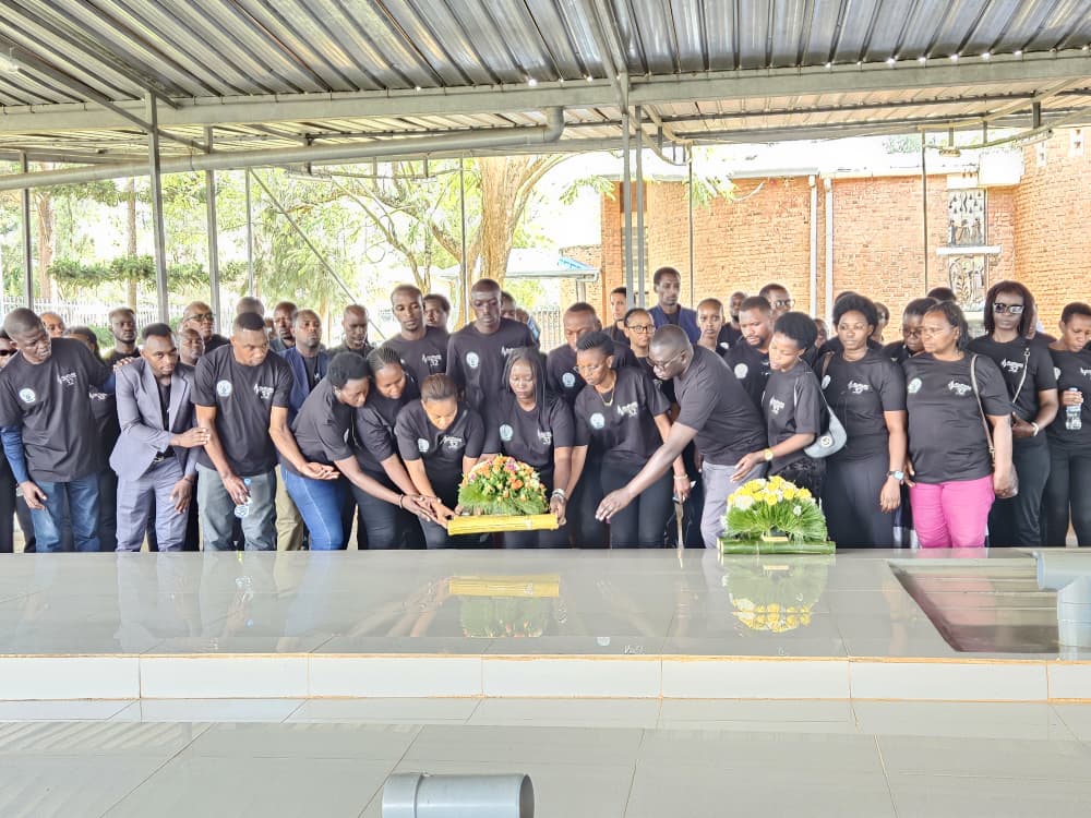 GASABO YOUTH VOLUNTEERS tweet media