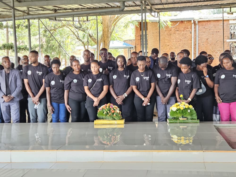 GASABO YOUTH VOLUNTEERS tweet media