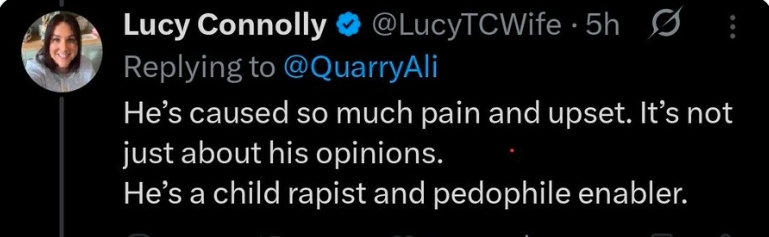 Woke Lefty 🫣 tweet media