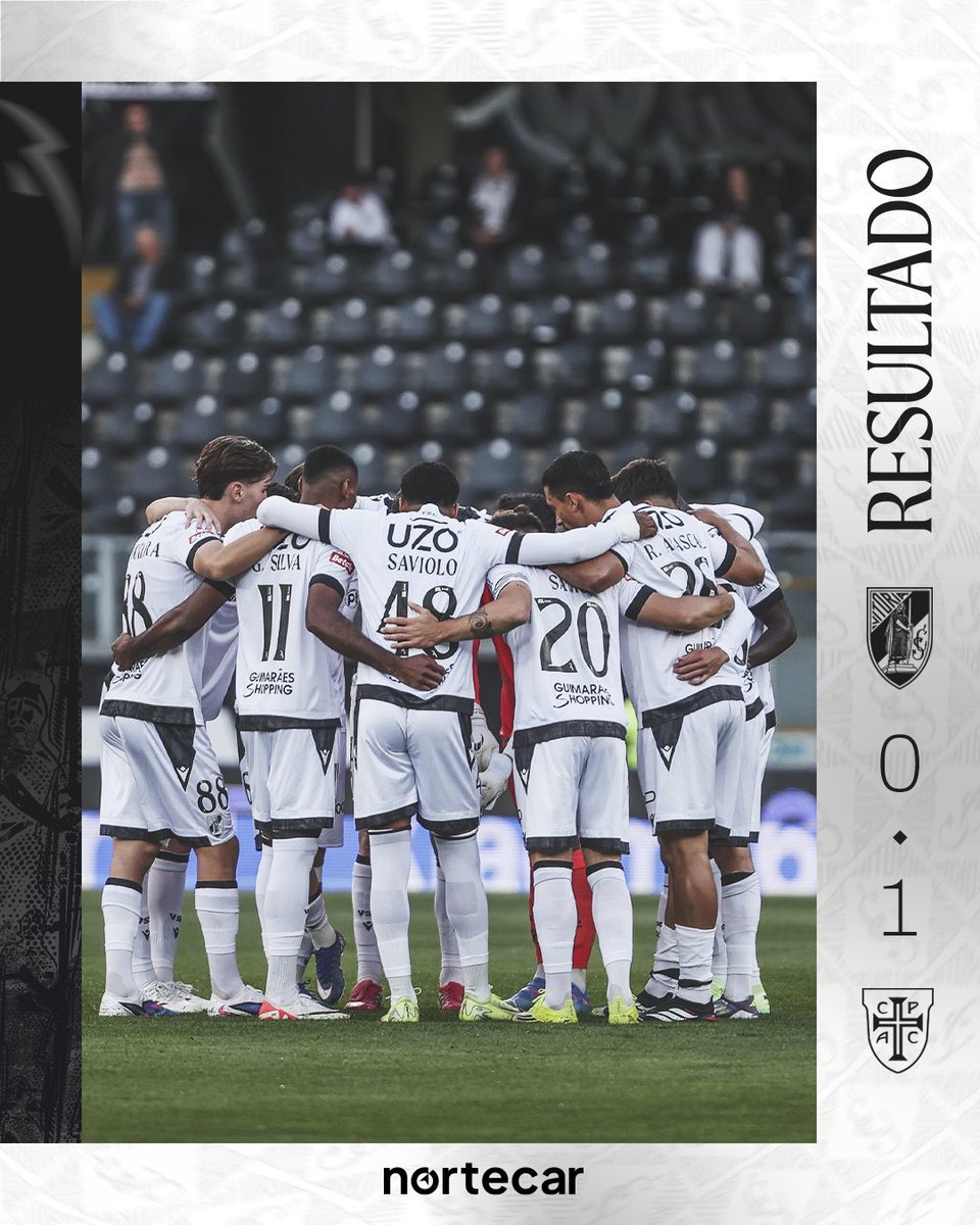 Vitória SC France🇫🇷 tweet media