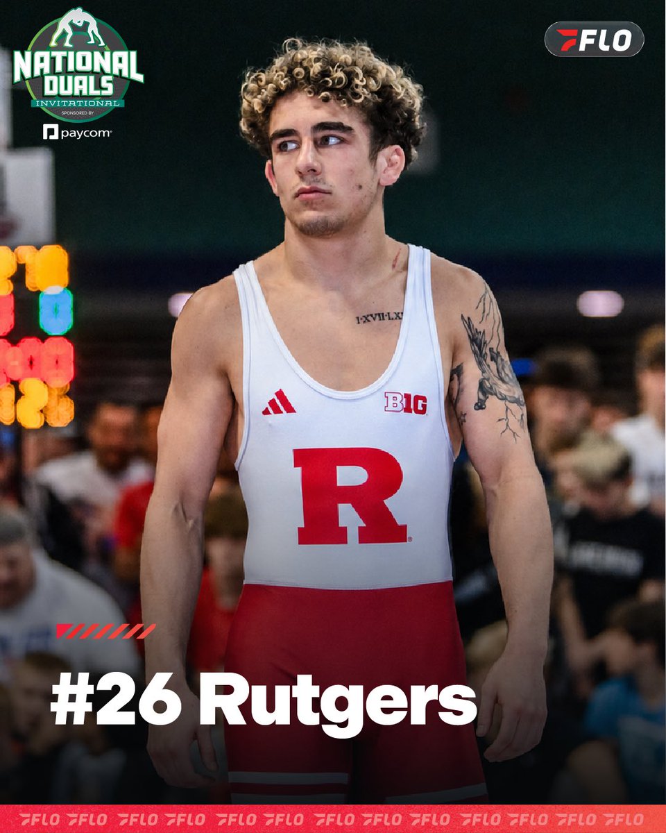 FloWrestling tweet media