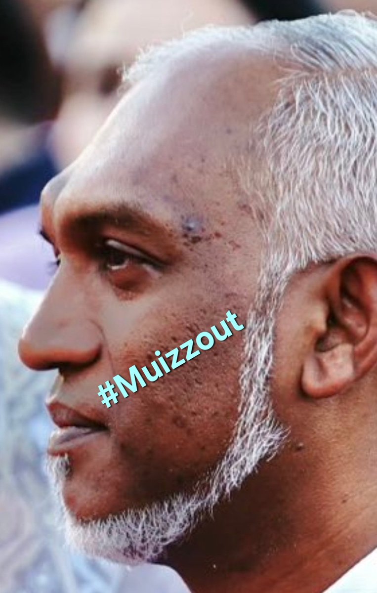 Mohamed Maleeh Jamal tweet media