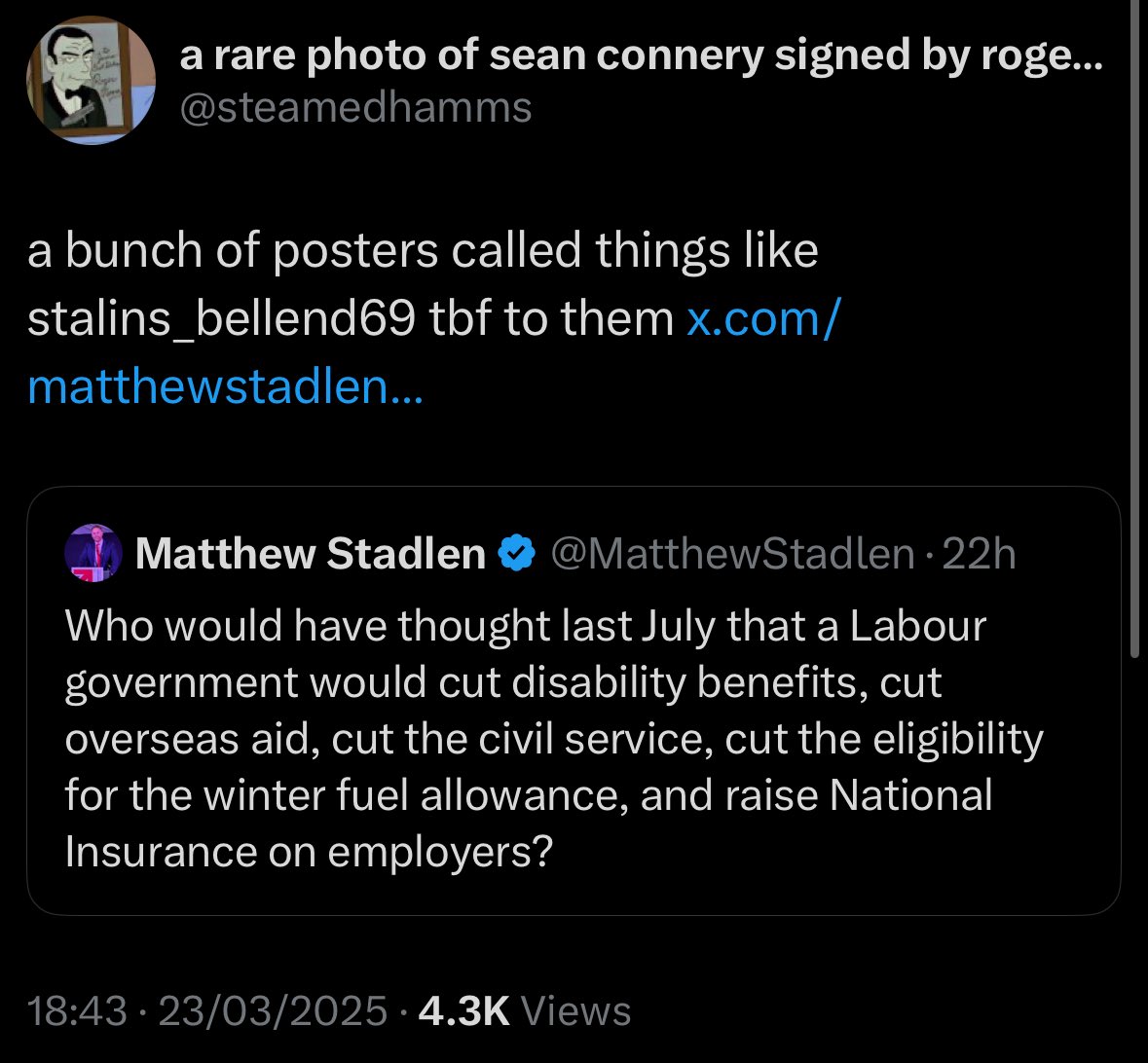 angry cher horowitz tweet media