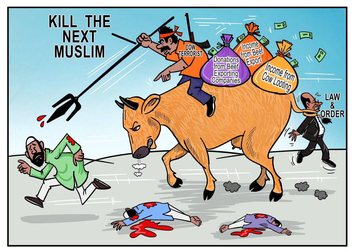 Indian American Muslim Council tweet media