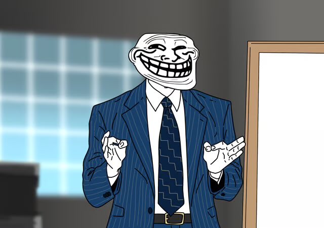 The Troll Father tweet media