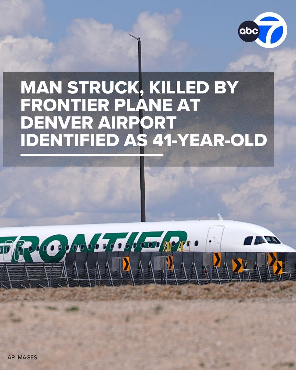 ABC7 Eyewitness News tweet media