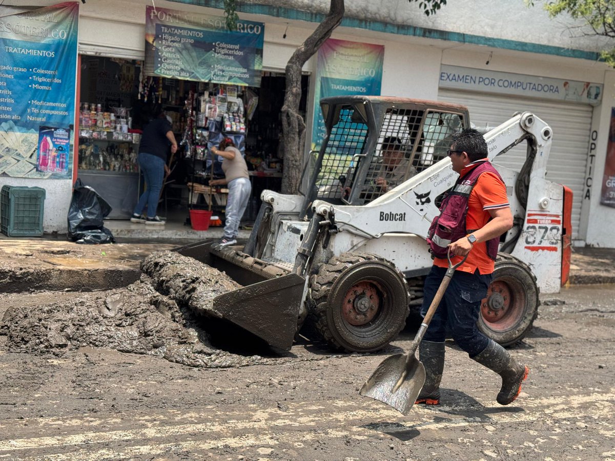 Alcaldía Azcapotzalco tweet media