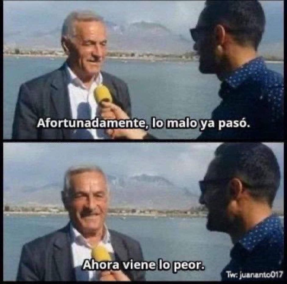 Perikator RCDE tweet media