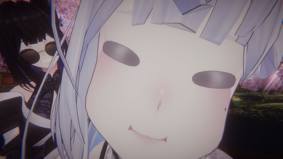 クロくん tweet media