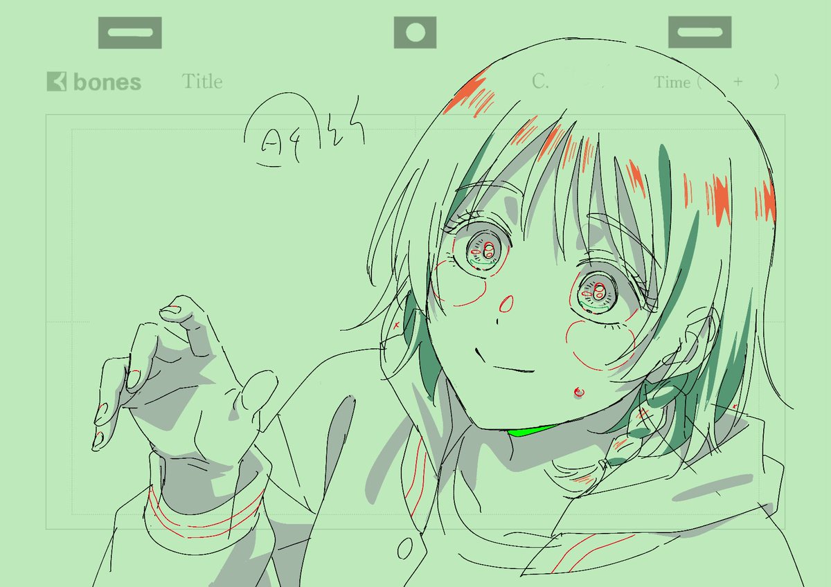 トクヲカ tweet media