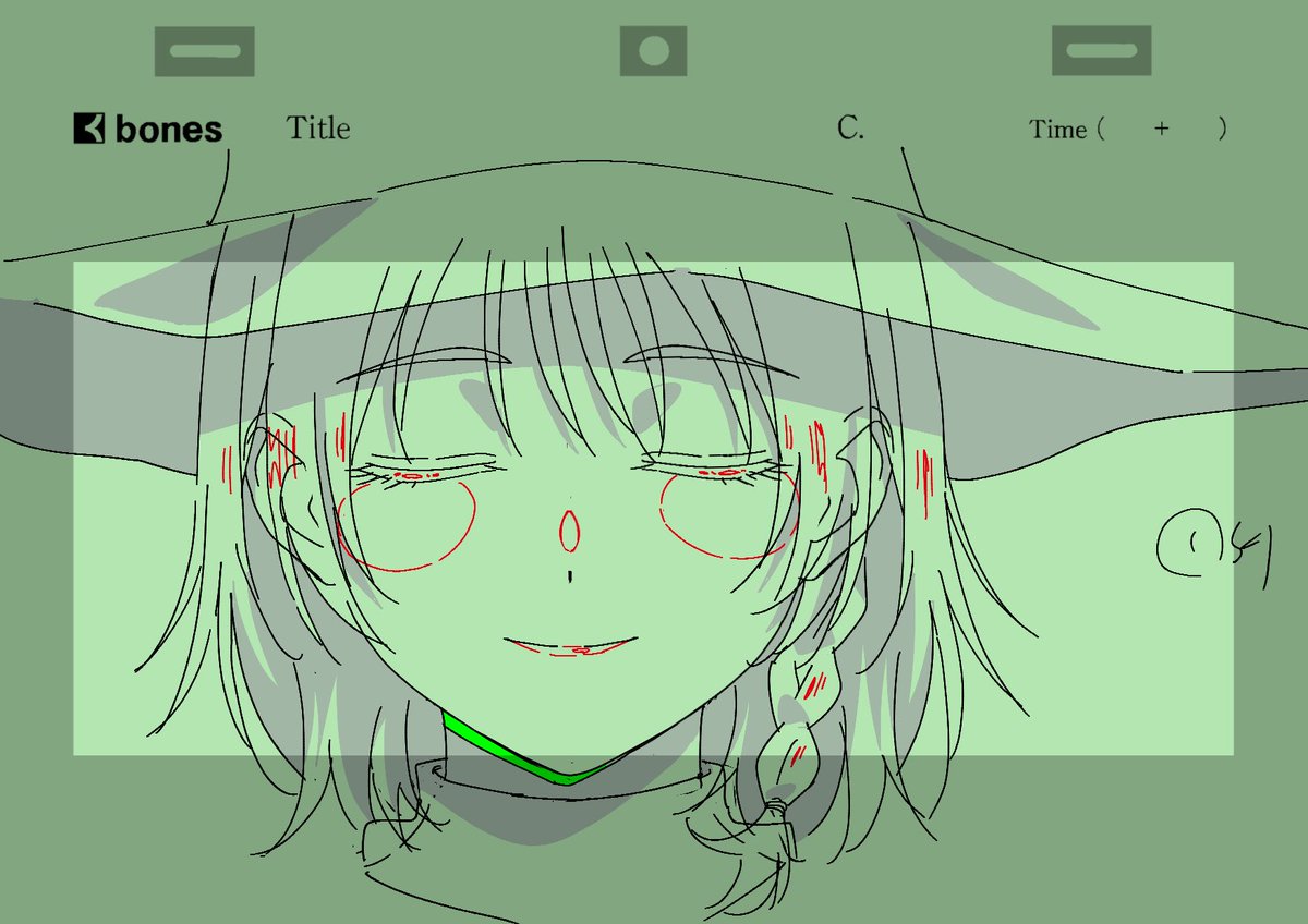 トクヲカ tweet media
