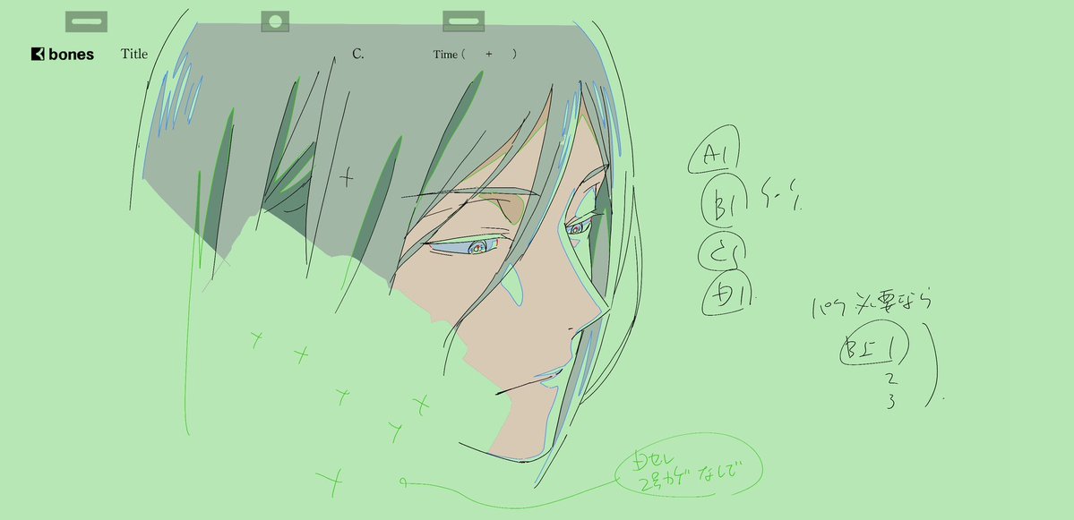 トクヲカ tweet media