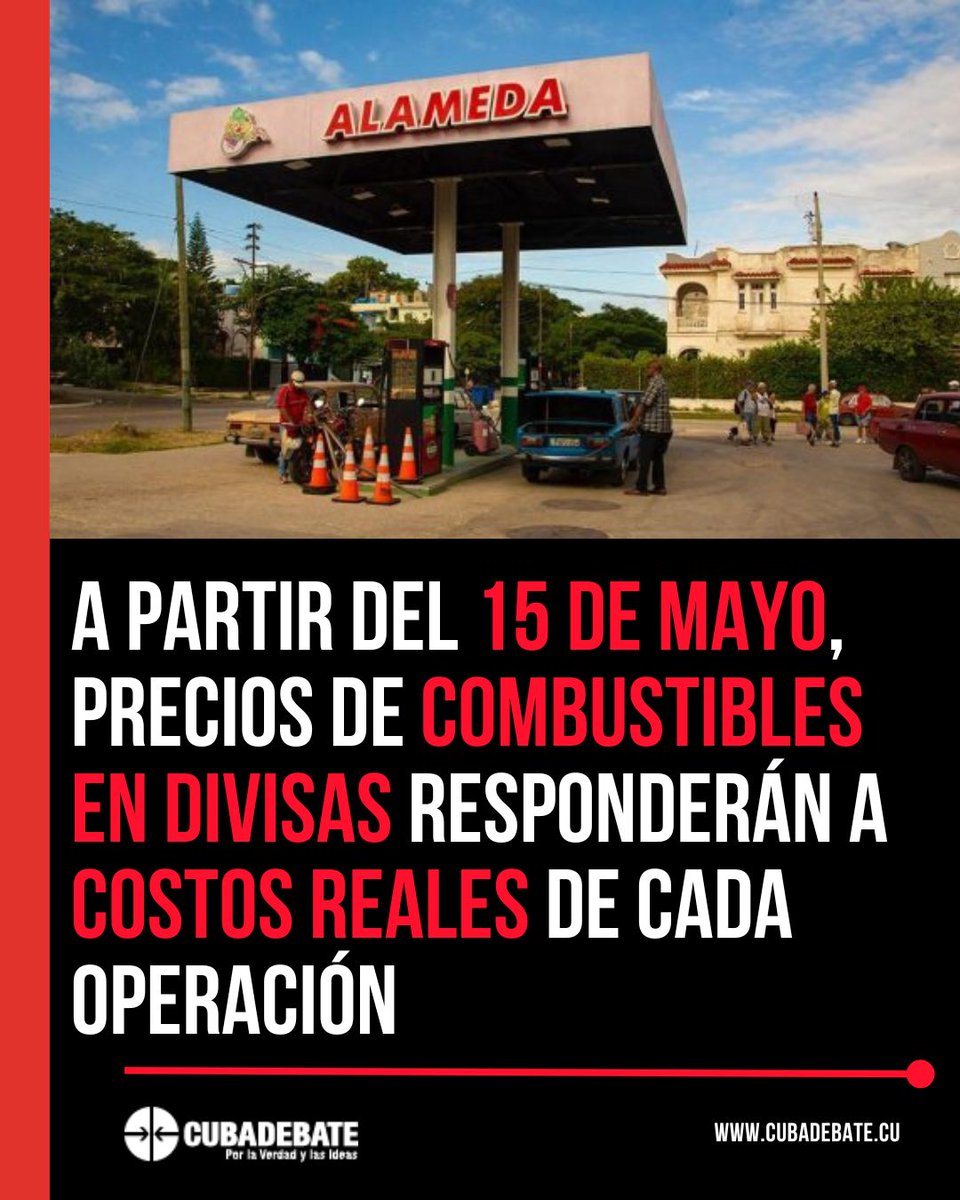 Cubadebate tweet media