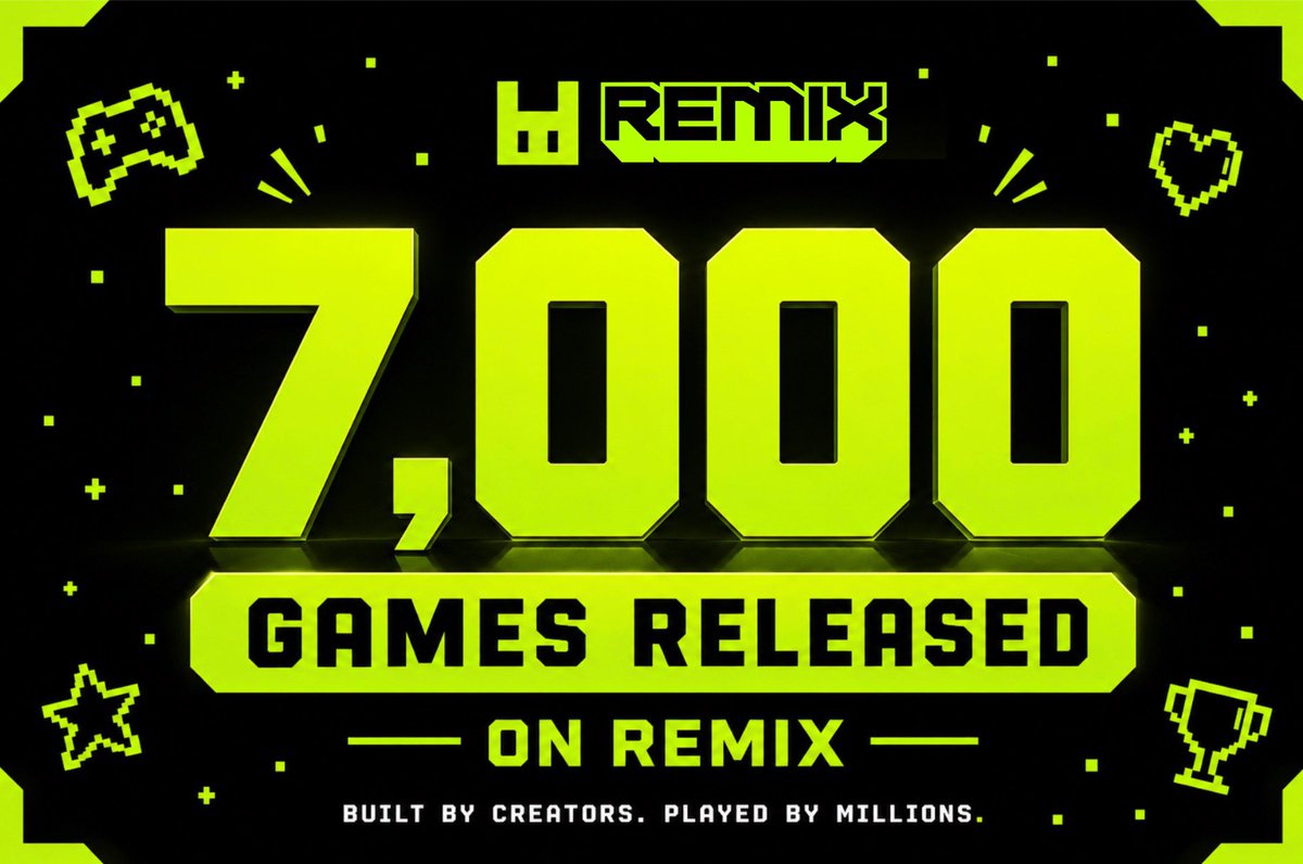 Remix tweet media
