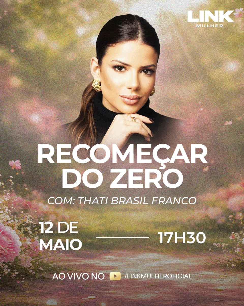 Link Mulher tweet media