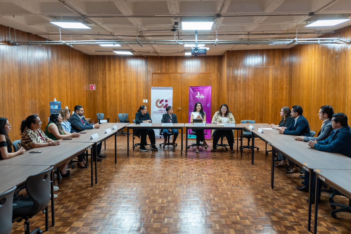 Laura L. Enríquez Rodríguez tweet media