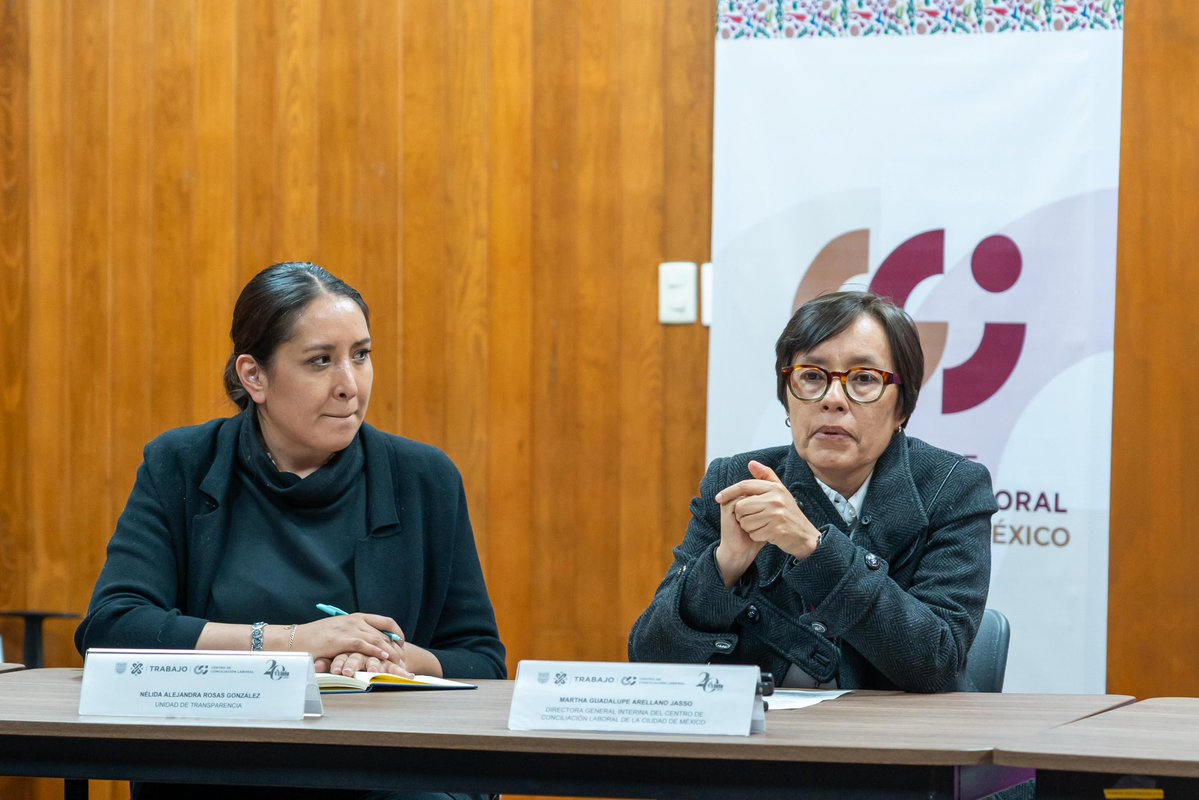 Laura L. Enríquez Rodríguez tweet media