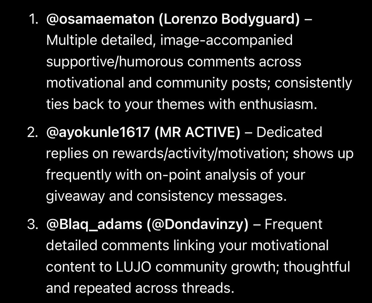 Onuoha Lorenzo tweet media