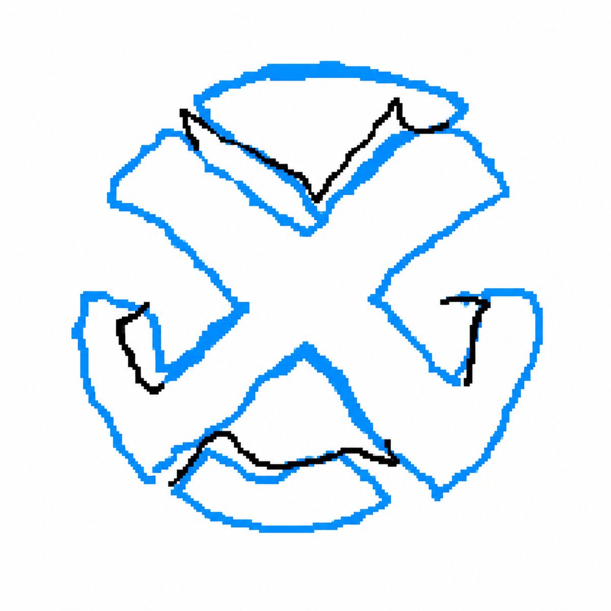 Xela tweet media