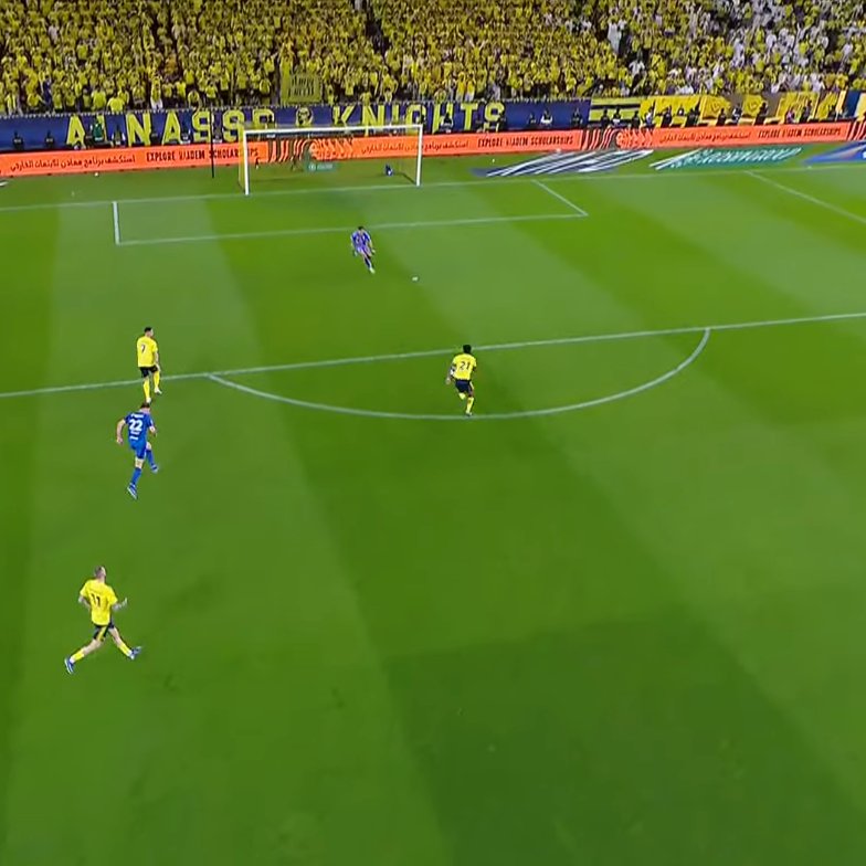 The Touchline | 𝐓 tweet media