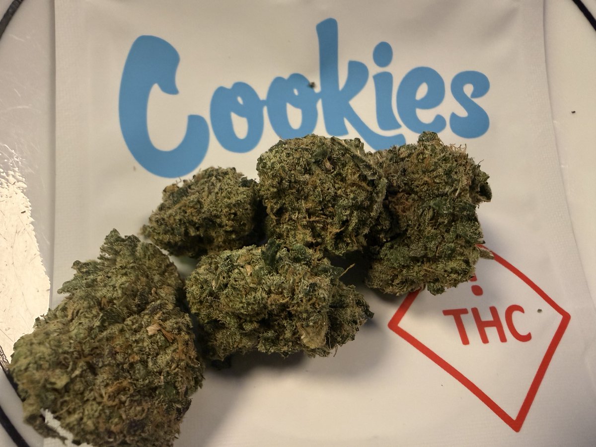 Cannabis and Coffee Live tweet media