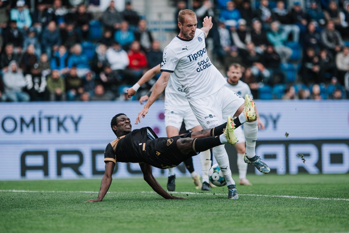 fcbanikostrava's tweet photo. 📸 #fcsfcb https://t.co/mClCbttagr
