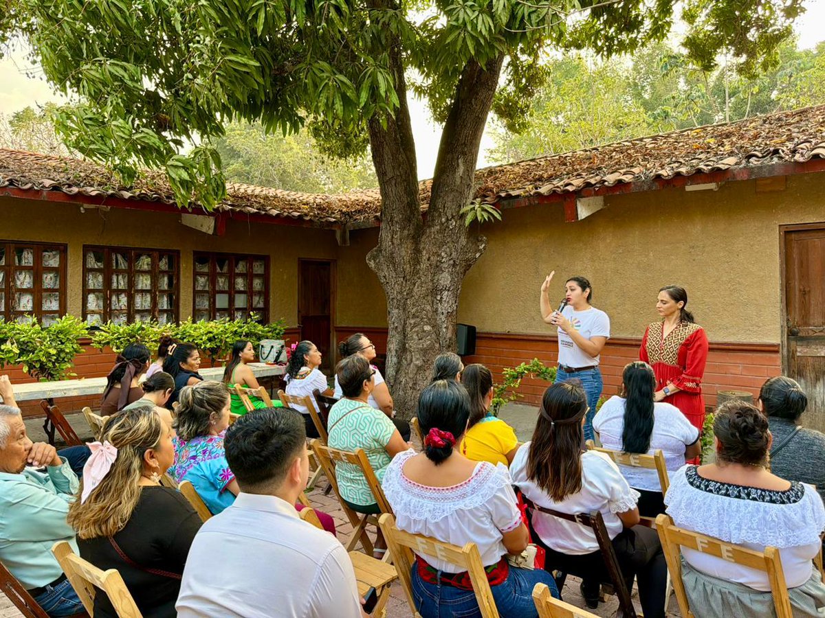 Honorable Congreso del Estado de Chiapas tweet media