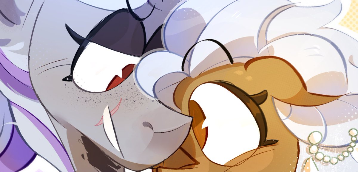 Pakrmur but pony tweet media