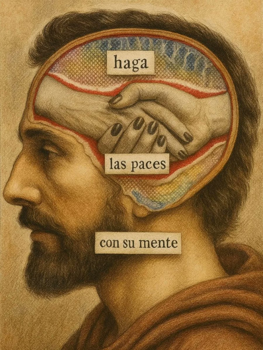 👁️ Secretos del Éter ✨ tweet media
