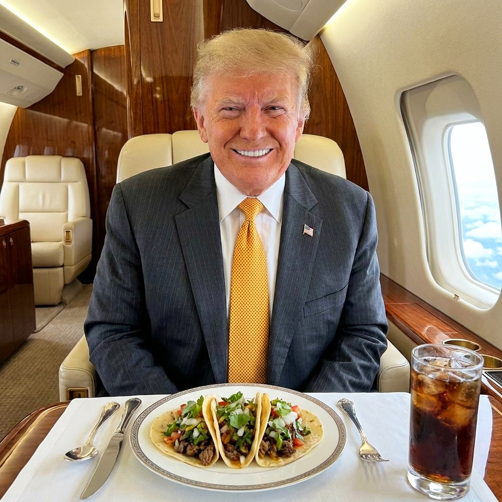 il Donaldo Trumpo tweet media