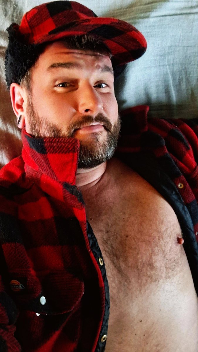 WillBear🐻 tweet media