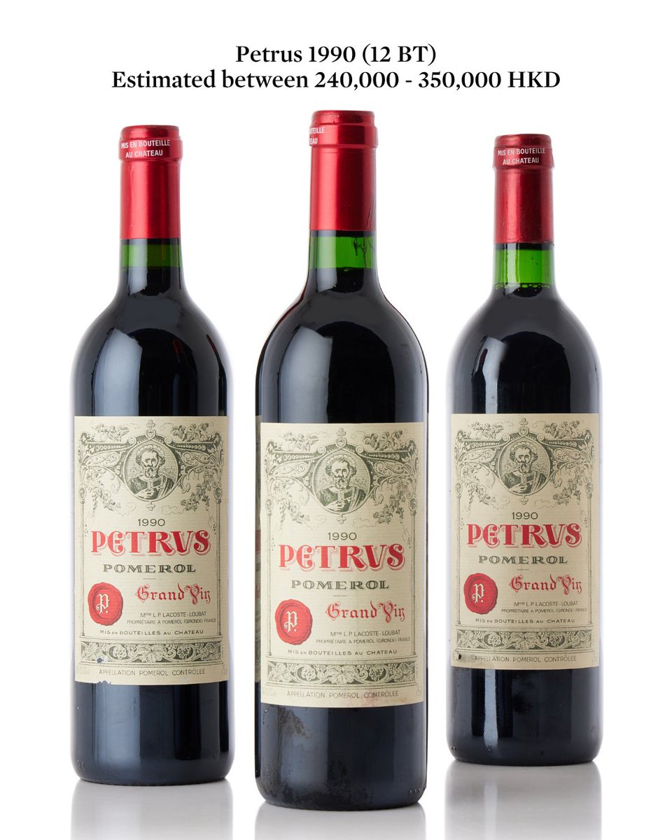 Sotheby's tweet media