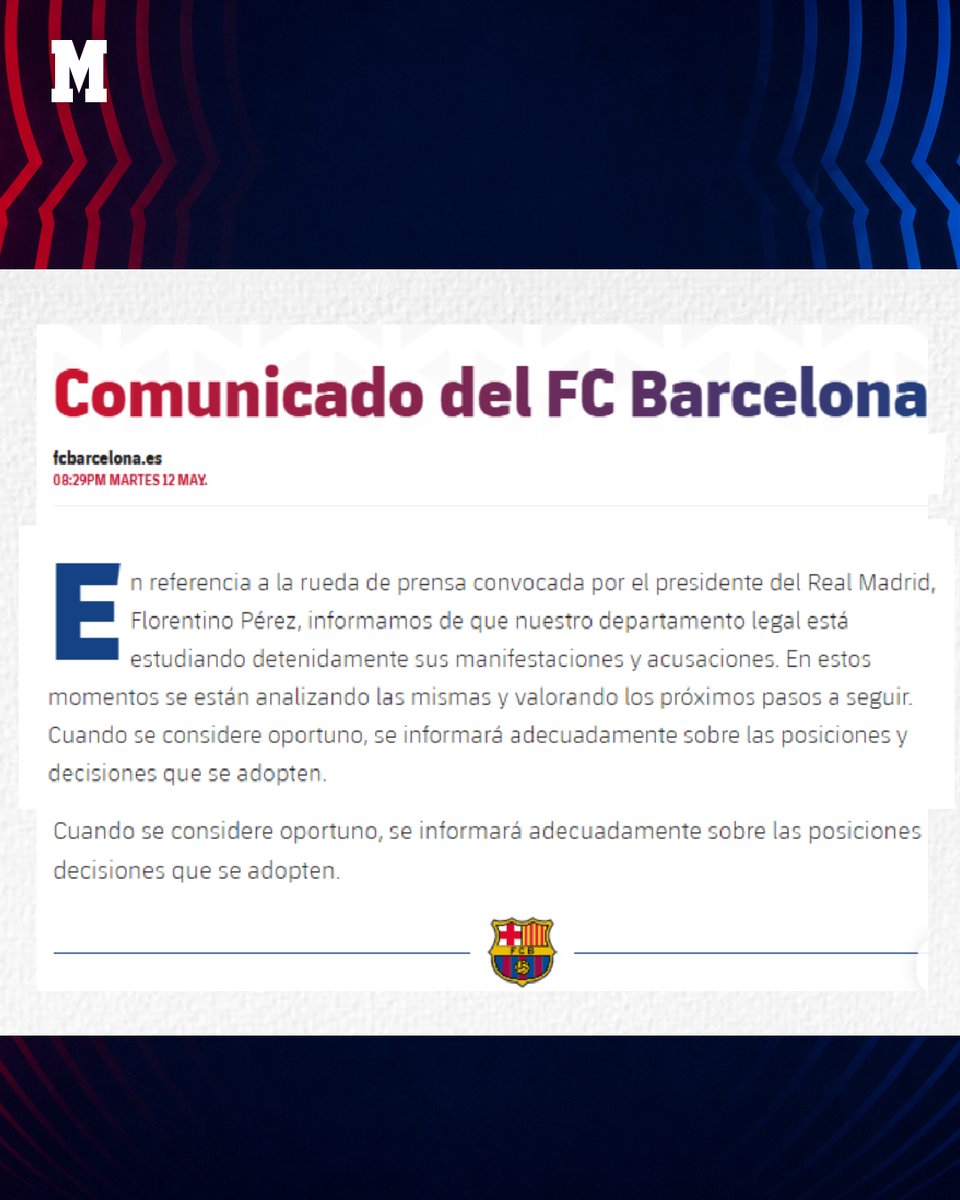MARCA tweet media
