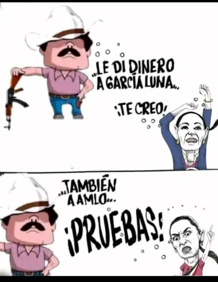Cesar Cortes X tweet media