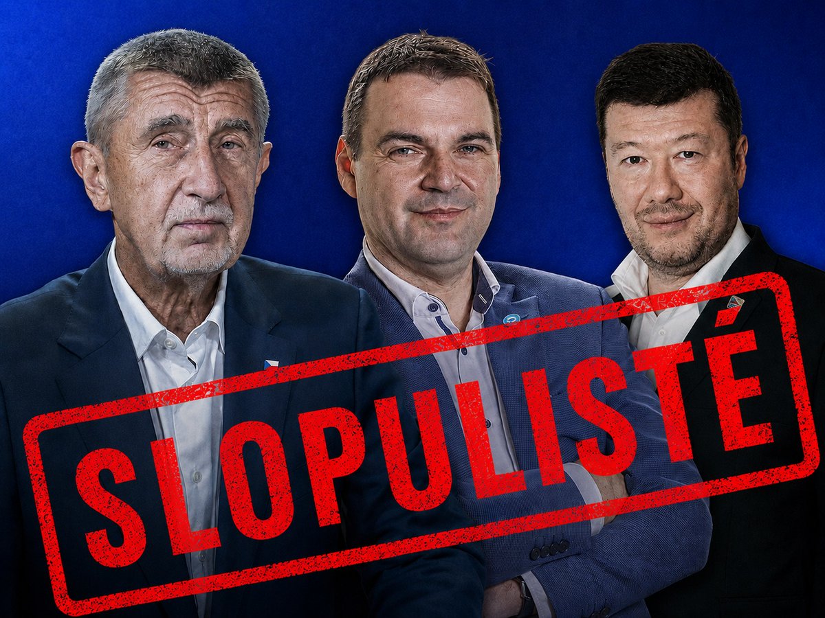 Ave Europa Česko tweet media