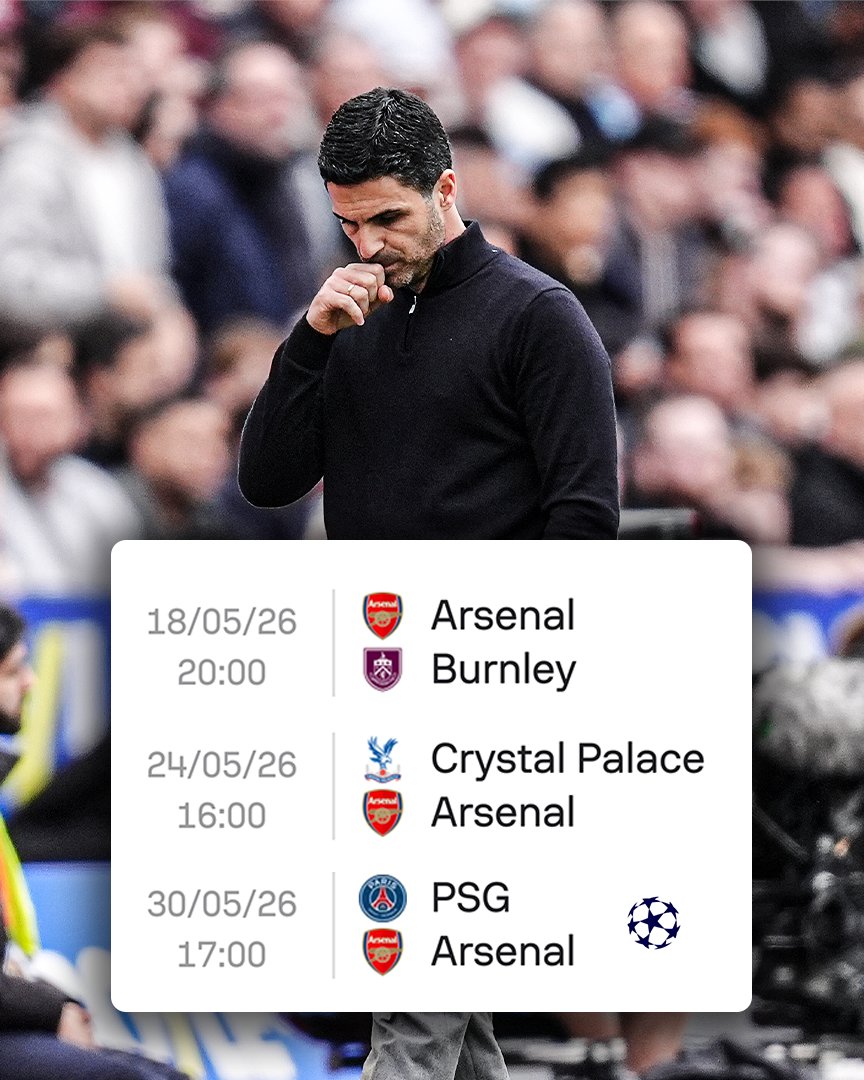 Arsenal Rep tweet media