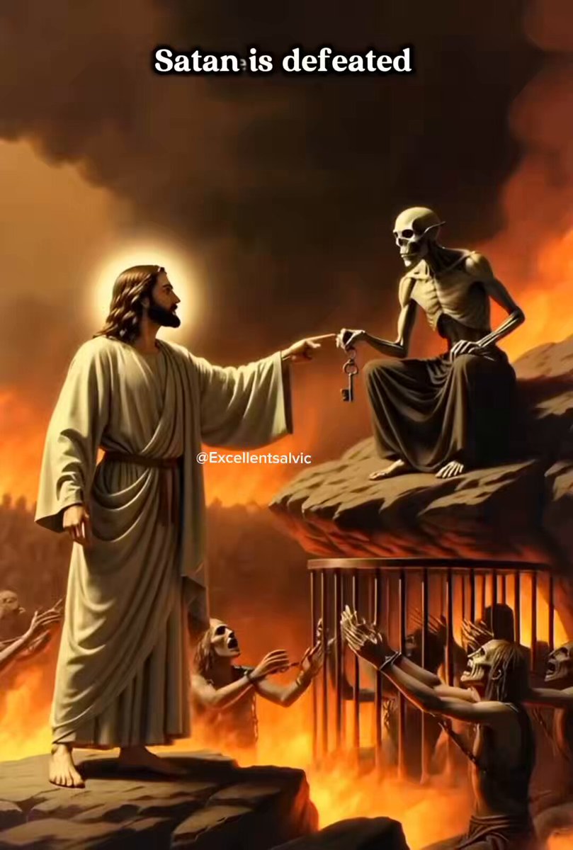 Jesus is Christ tweet media
