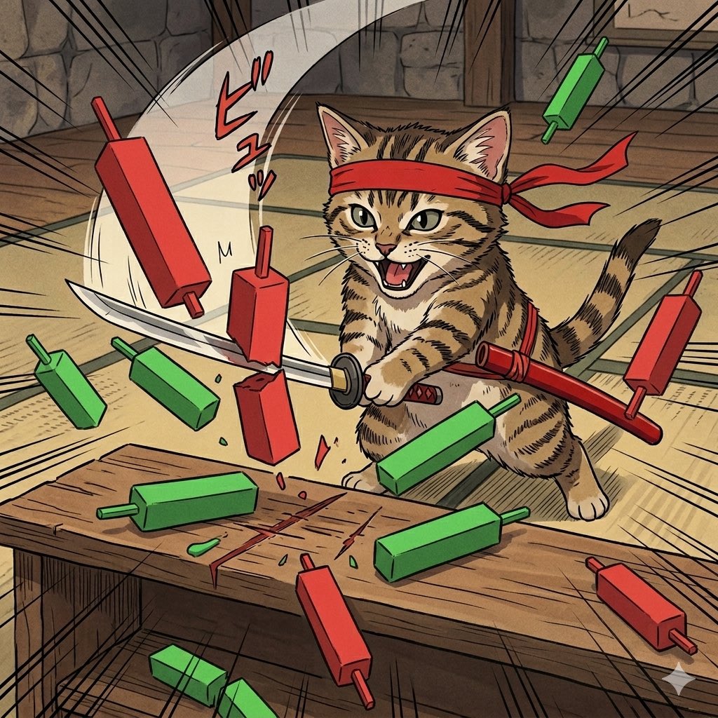 Red Kitten Crew tweet media