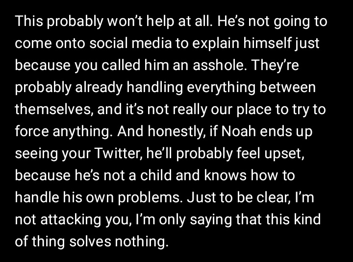 lina_walker_'s tweet photo. @noahssebastian_ https://t.co/oX8BK53uAO
