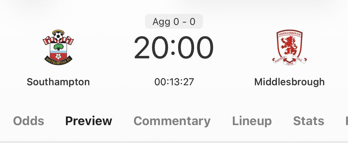 Topfourtiers's tweet photo. Day 5: #saintsfc vs #boro 

Top4Tiers Favourites Southampton face Boro, winner will take on Hull city at Wembley. 

Top4Tiers Coch - 2-1 Saints. 
Top4tiers Tom - 2-0 saints. 

Wanna join, let us know👇

Current scores💯  
Tom - 4
Casper -4 

Huge game coming, updates to follow……